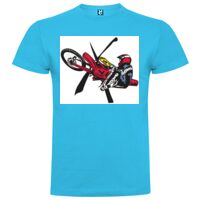 T-shirt Adulte, Awu Adodoé Braco Vignette