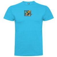 T-shirt Adulte, Awu Adodoé Braco Vignette