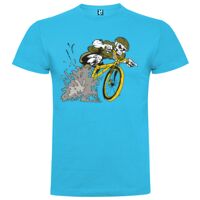 T-shirt Adulte, Awu Adodoé Braco Vignette