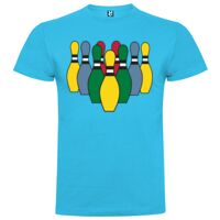T-shirt Adulte, Awu Adodoé Braco Vignette