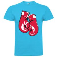 T-shirt Adulte, Awu Adodoé Braco Vignette