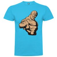 T-shirt Adulte, Awu Adodoé Braco Vignette