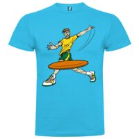 T-shirt Adulte, Awu Adodoé Braco Vignette