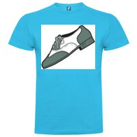 T-shirt Adulte, Awu Adodoé Braco Vignette