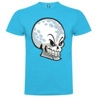 T-shirt Adulte, Awu Adodoé Braco Vignette