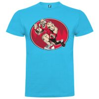 T-shirt Adulte, Awu Adodoé Braco Vignette