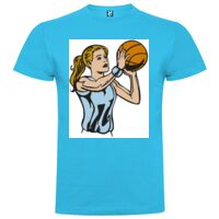 T-shirt Adulte, Awu Adodoé Braco Vignette