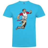 T-shirt Adulte, Awu Adodoé Braco Vignette