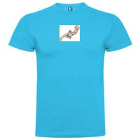 T-shirt Adulte, Awu Adodoé Braco Vignette