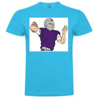 T-shirt Adulte, Awu Adodoé Braco Vignette