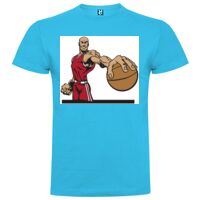 T-shirt Adulte, Awu Adodoé Braco Vignette