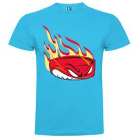 T-shirt Adulte, Awu Adodoé Braco Vignette