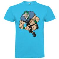 T-shirt Adulte, Awu Adodoé Braco Vignette