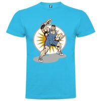 T-shirt Adulte, Awu Adodoé Braco Vignette
