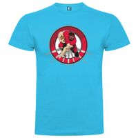 T-shirt Adulte, Awu Adodoé Braco Vignette