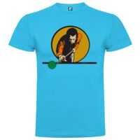 T-shirt Adulte, Awu Adodoé Braco Vignette