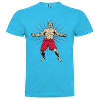 T-shirt Adulte, Awu Adodoé Braco Vignette