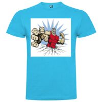 T-shirt Adulte, Awu Adodoé Braco Vignette