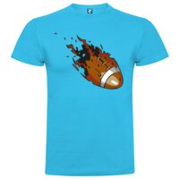 T-shirt Adulte, Awu Adodoé Braco Vignette