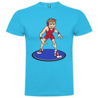 T-shirt Adulte, Awu Adodoé Braco Vignette