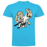 T-shirt Adulte, Awu Adodoé Braco Vignette