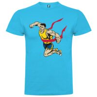 T-shirt Adulte, Awu Adodoé Braco Vignette