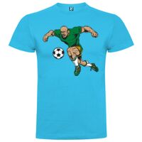 T-shirt Adulte, Awu Adodoé Braco Vignette