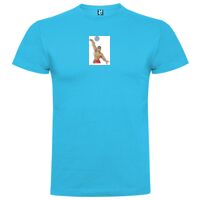 T-shirt Adulte, Awu Adodoé Braco Vignette