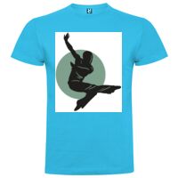 T-shirt Adulte, Awu Adodoé Braco Vignette