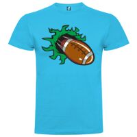 T-shirt Adulte, Awu Adodoé Braco Vignette