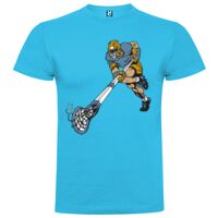 T-shirt Adulte, Awu Adodoé Braco Vignette