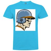 T-shirt Adulte, Awu Adodoé Braco Vignette