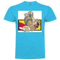T-shirt Adulte, Awu Adodoé Braco Vignette
