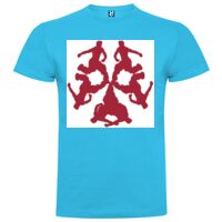 T-shirt Adulte, Awu Adodoé Braco Vignette