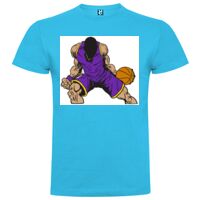 T-shirt Adulte, Awu Adodoé Braco Vignette