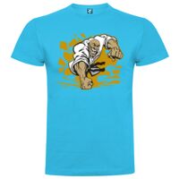 T-shirt Adulte, Awu Adodoé Braco Vignette