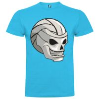 T-shirt Adulte, Awu Adodoé Braco Vignette