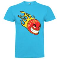 T-shirt Adulte, Awu Adodoé Braco Vignette