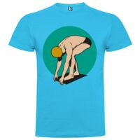 T-shirt Adulte, Awu Adodoé Braco Vignette