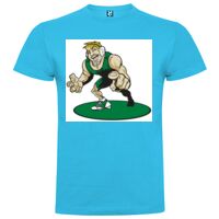 T-shirt Adulte, Awu Adodoé Braco Vignette