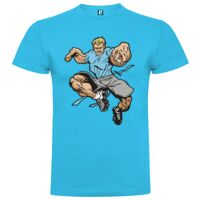 T-shirt Adulte, Awu Adodoé Braco Vignette