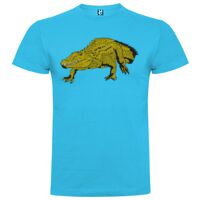 T-shirt Adulte, Awu Adodoé Braco Vignette