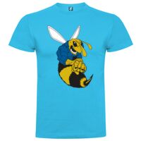 T-shirt Adulte, Awu Adodoé Braco Vignette