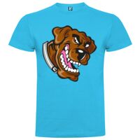 T-shirt Adulte, Awu Adodoé Braco Vignette