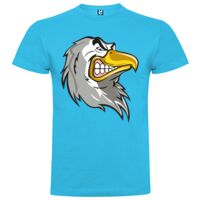 T-shirt Adulte, Awu Adodoé Braco Vignette