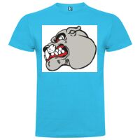 T-shirt Adulte, Awu Adodoé Braco Vignette