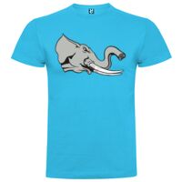 T-shirt Adulte, Awu Adodoé Braco Vignette