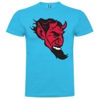 T-shirt Adulte, Awu Adodoé Braco Vignette