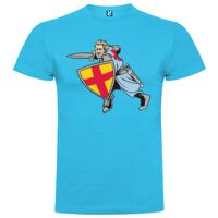 T-shirt Adulte, Awu Adodoé Braco Vignette