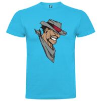 T-shirt Adulte, Awu Adodoé Braco Vignette